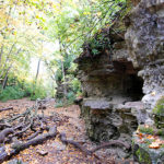 Caves at Indian Village