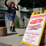 Barnstormer Diner at OSU Airport