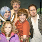 Columbus Children's Theatre Thrifty Thursday