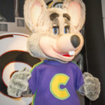 Chuck E. Cheese’s