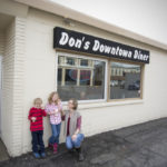 Don’s Downtown Diner: Keep Bellefontaine restaurant top of mind for burgers, shakes when visiting nearby attractions