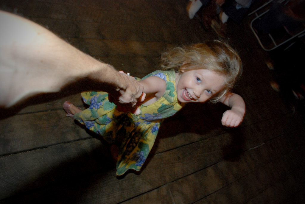 Malabar Farm: Former home of American author Louis Bromfield becomes merry gathering spot for barn dances