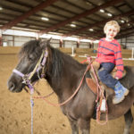 Marmon Valley Farm: Head to the hills of Logan County for inexpensive, quality pony rides