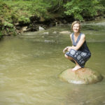 Shale Hollow Preserve: Observe curious rock formations at secluded park in Lewis Center