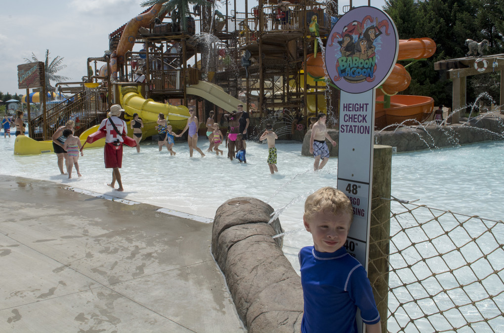 Zoombezi Bay: Make like you’re on vacation at Midwest’s best waterpark