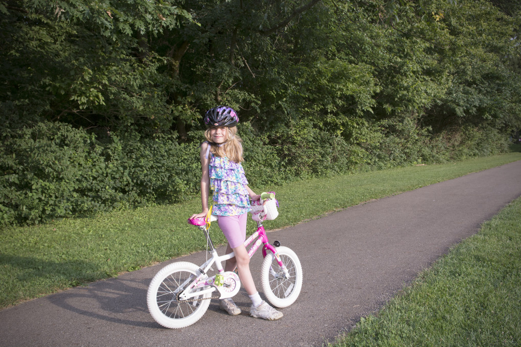 Olentangy Greenway Trail: Fun along a slice of Columbus’ multipurpose trail