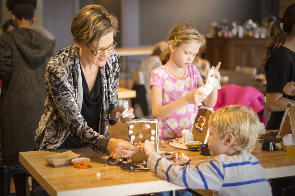 The Kitchen: Make meals, memories at participatory eatery in German Village