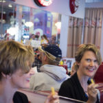 Nutcracker Family Restaurant: Quizzical ’50s-style diner near Pataskala makes you smile