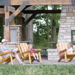 Rocky Fork Metro Park: New Metro Park glimmers with classy touches