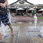 Brio Tuscan Grille: Easton location’s fountain makes this fine-dining destination our top family-friendly restaurant for August