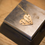 The Smithery: Make memorable, metal trinkets at Grandview shop