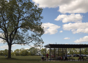 Scioto Grove Metro Park