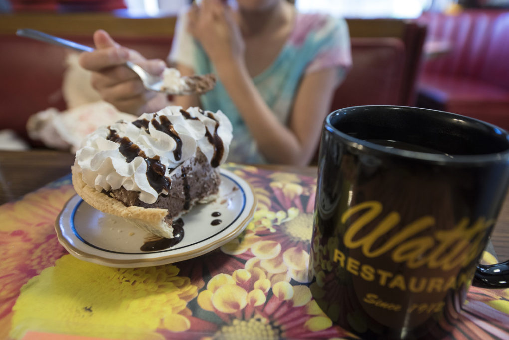 Watts Restaurant: Nostalgic diner captivates with meals like grandma’s