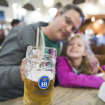 Hofbrauhaus Columbus: Monthly 'Family Nights' make this German beer hall a blast for all