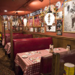 Buca di Beppo: Let kids eat spaghetti and get whacky