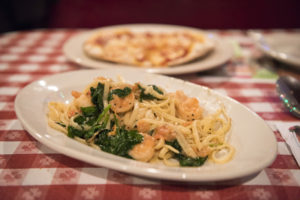 Buca di Beppo: Let kids eat spaghetti and get whacky