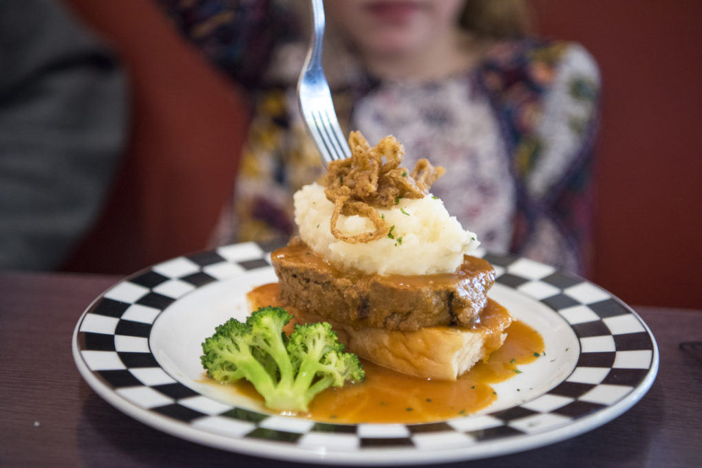 Cap City Fine Diner: Comfort food at its finest in Columbus