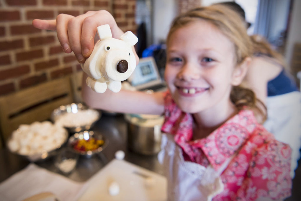 The Seasoned Farmhouse: Build skills, confidence at recreational cooking school