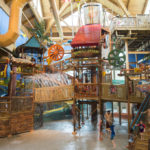 Castaway Bay: Cedar Point’s indoor waterpark offers 82-degree escape to Caribbean