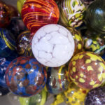 Glass Axis: Have a ball playing with fire at Franklinton art center