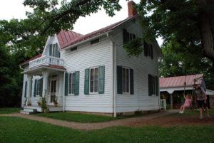 Slate Run Living Historical Farm by Columbus Family Adventures