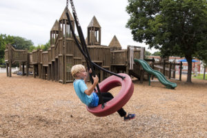 Wickliffe Playground by Columbus Family Adventures