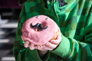 Butler County Donut Trail