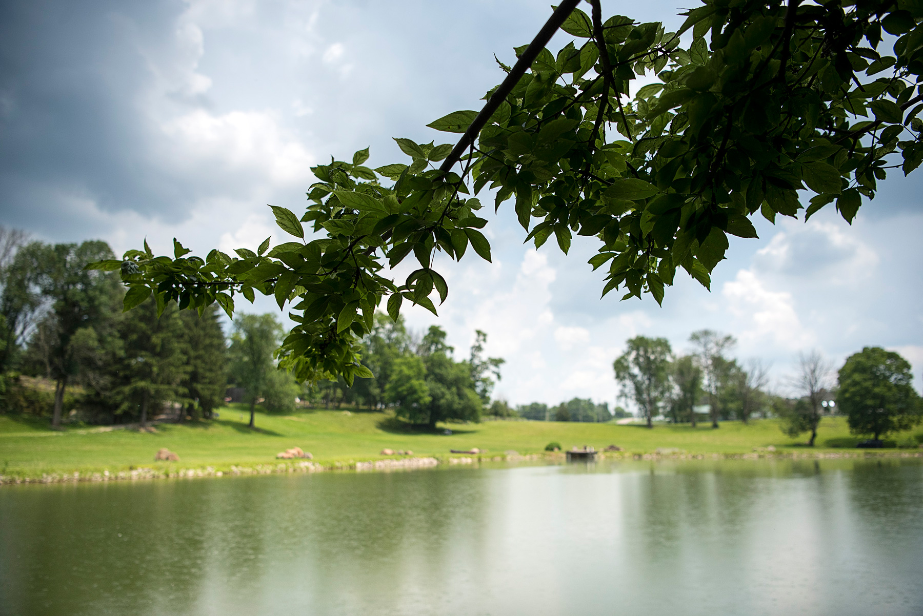 Rockmill Brewery: Plan date with kids at picturesque beer haven in Lancaster