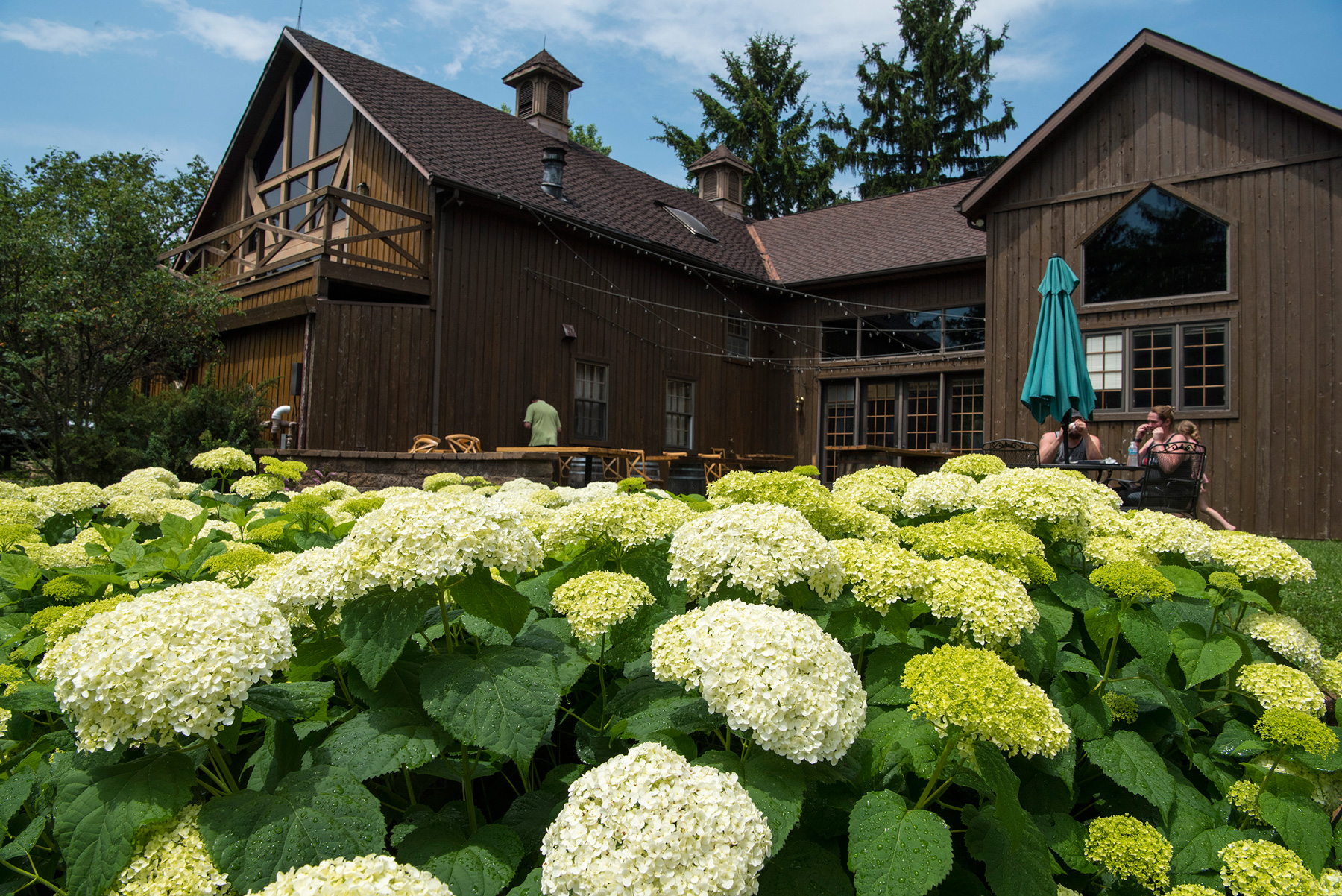 Rockmill Brewery: Plan date with kids at picturesque beer haven in Lancaster