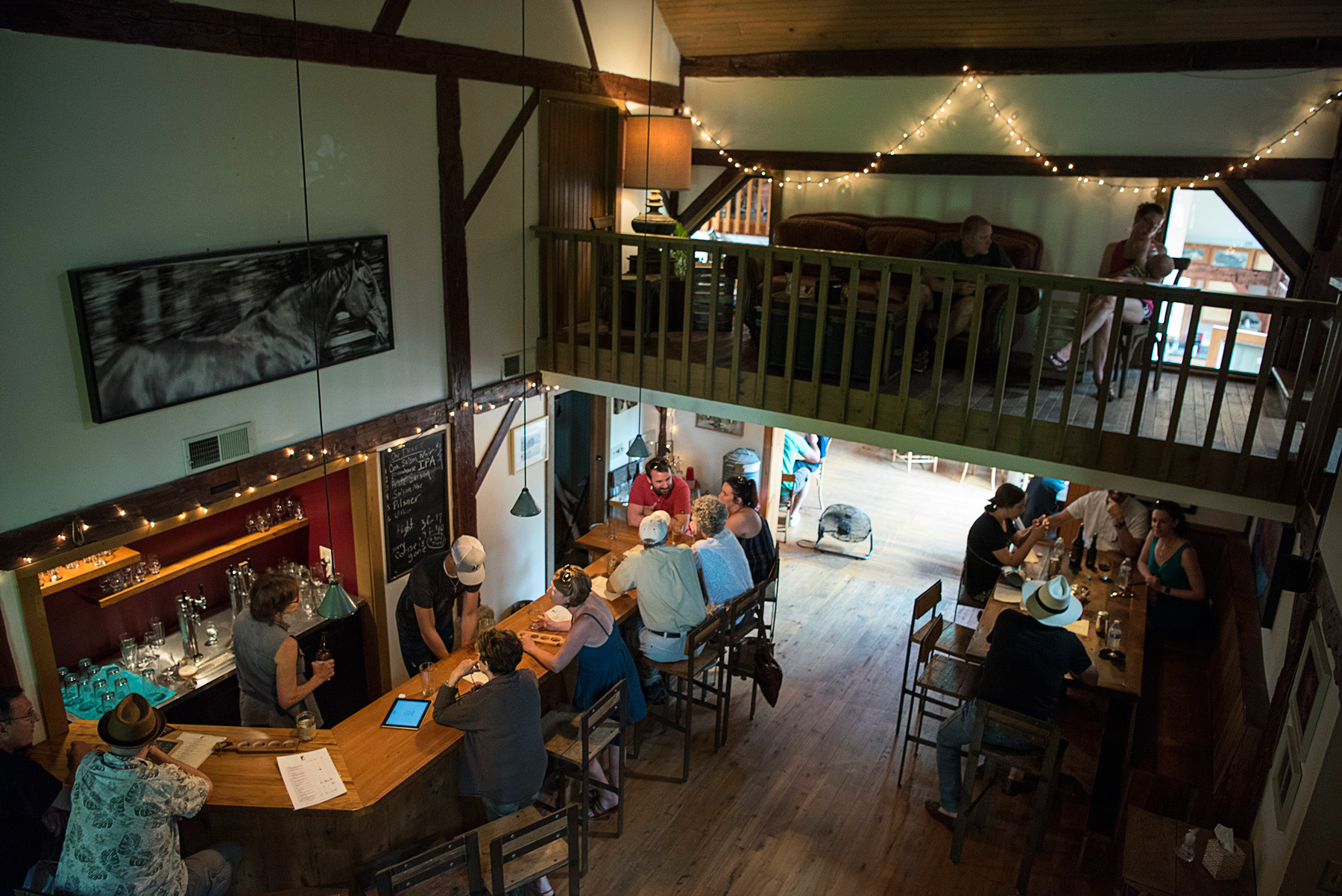 Rockmill Brewery: Plan date with kids at picturesque beer haven in Lancaster