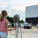 South Drive-In Theatre: As outdoor movie screens lose steam across nation, South High reels on