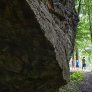 Rockmill Brewery: Plan date with kids at picturesque beer haven in Lancaster