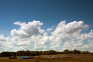 Caesar Creek State Park; Discover Ohio's most fertile fossil field