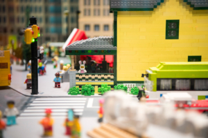 Legoland Discovery Center: Explore 35,000 square feet of plastic brick-inspired goodness at Easton Town Center