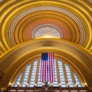 Cincinnati Museum Center at Union Terminal