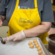 Ohio Buckeye Candy Trail: Indulge in peanut butter and chocolate at central Ohio stops