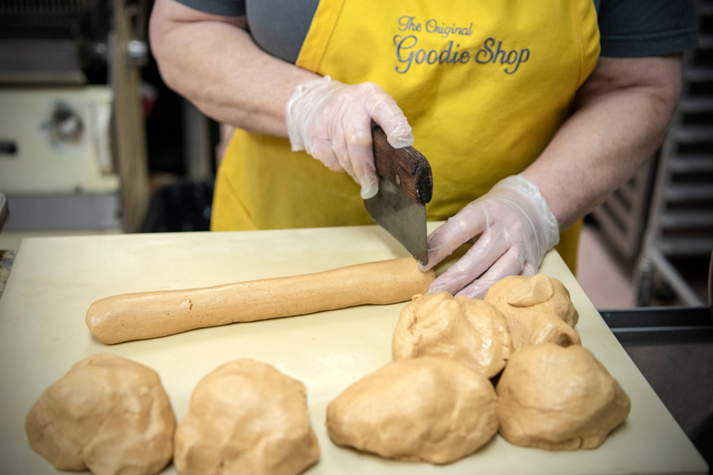 Ohio Buckeye Candy Trail: Indulge in peanut butter and chocolate at central Ohio stops