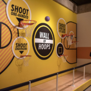 Ohio History Center: Peer into state's past and shoot some hoops at diverse museum