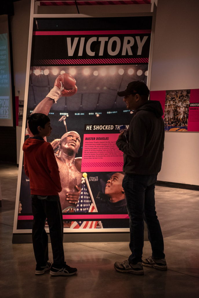 Ohio History Center: Delve into Buckeye State's past and shoot some hoops at diverse museum