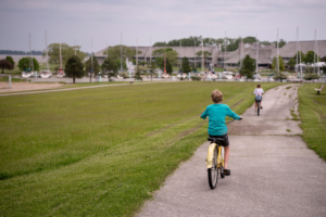 Maumee Bay Lodge: Find a coastal getaway in Northwest Ohio