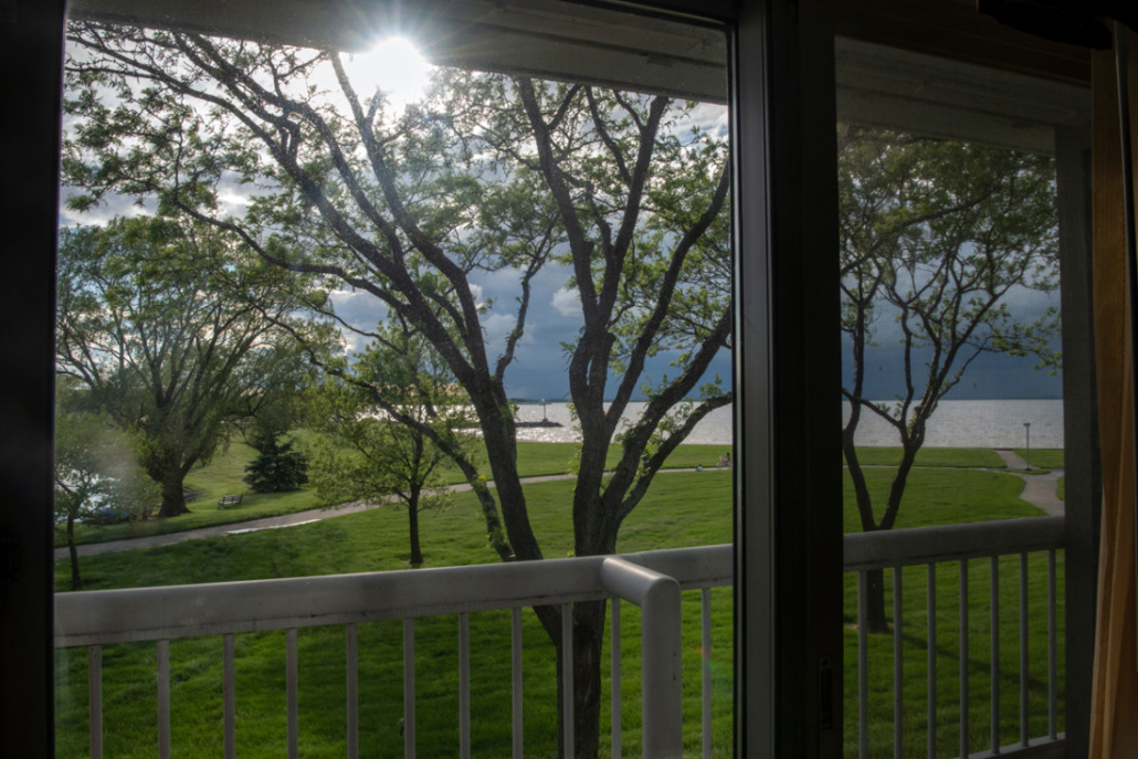 Maumee Bay Lodge: Find a coastal getaway in Northwest Ohio