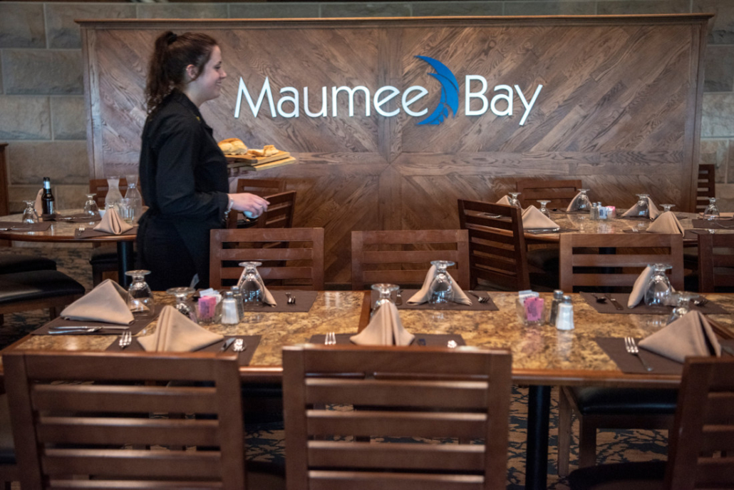 Maumee Bay Lodge: Find a coastal getaway in Northwest Ohio