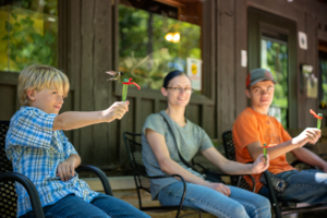 Hocking Hills: Set a course for adventure in southeastern Ohio