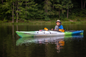 Hocking Hills: Set a course for adventure in southeastern Ohio