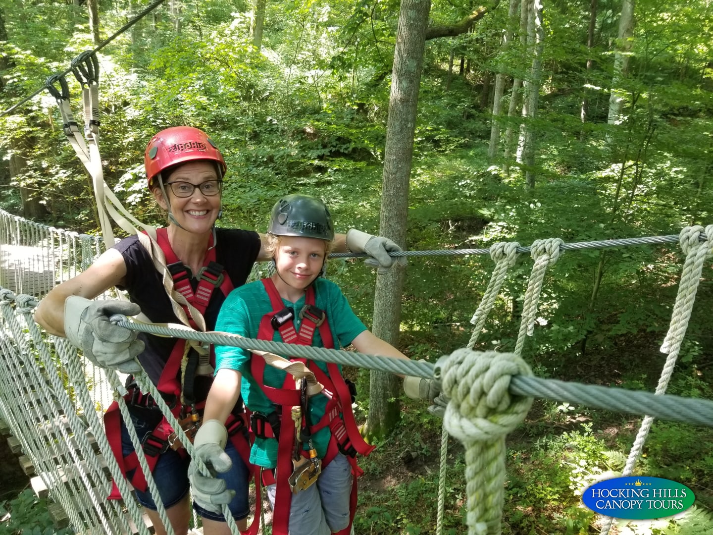 Hocking Hills: Set a course for adventure in southeastern Ohio