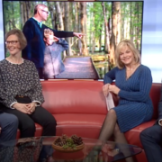 We joined Phil Kelly and Shawn Ireland on Good Day Columbus to share our experiences writing for our blog Columbus Family Adventures, and how you can start one for yourself.