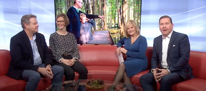 We joined Phil Kelly and Shawn Ireland on Good Day Columbus to share our experiences writing for our blog Columbus Family Adventures, and how you can start one for yourself.