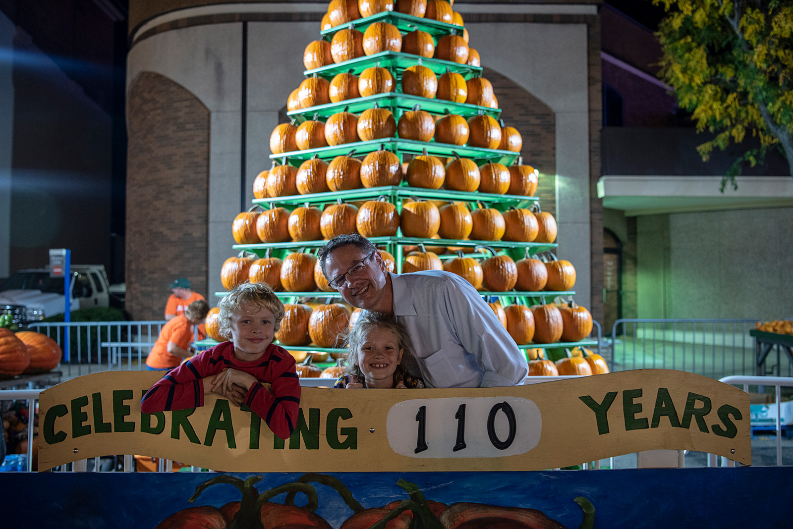 Circleville Pumpkin Show