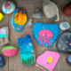 Rock out! Paint stones, spread joy this summer by Wendy Pramik