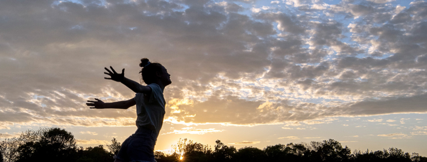 Seek out a sunset this summer